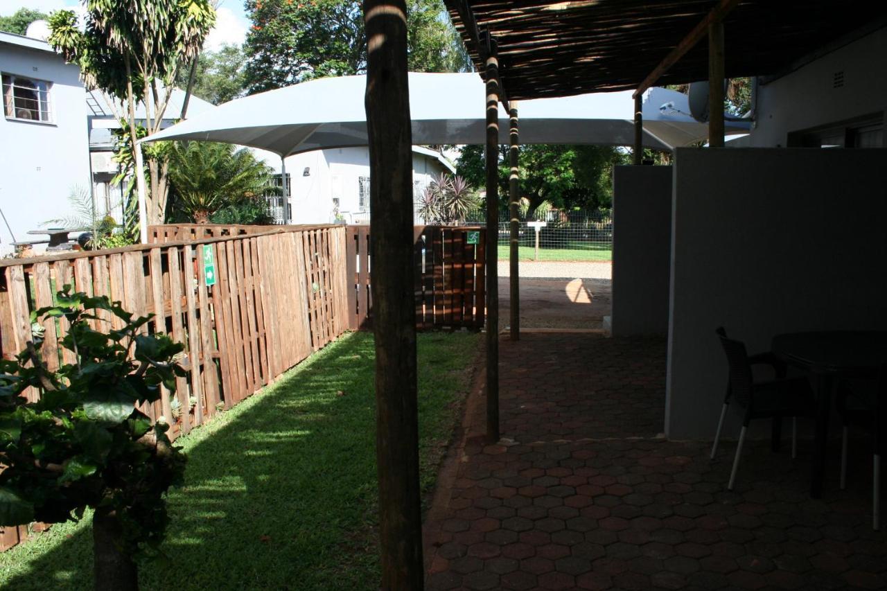 Purdy'S Place Louis Trichardt Exterior photo