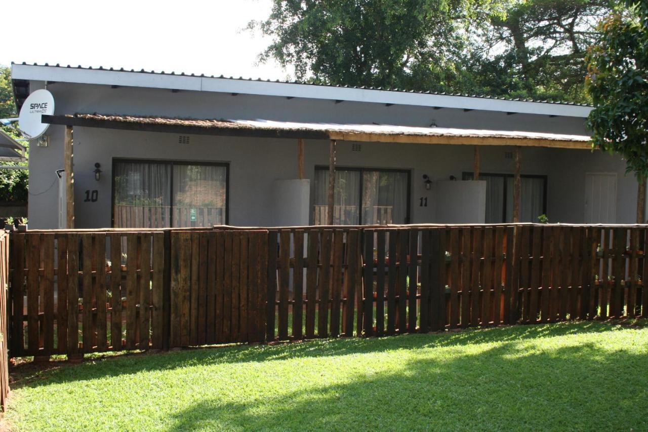 Purdy'S Place Louis Trichardt Exterior photo