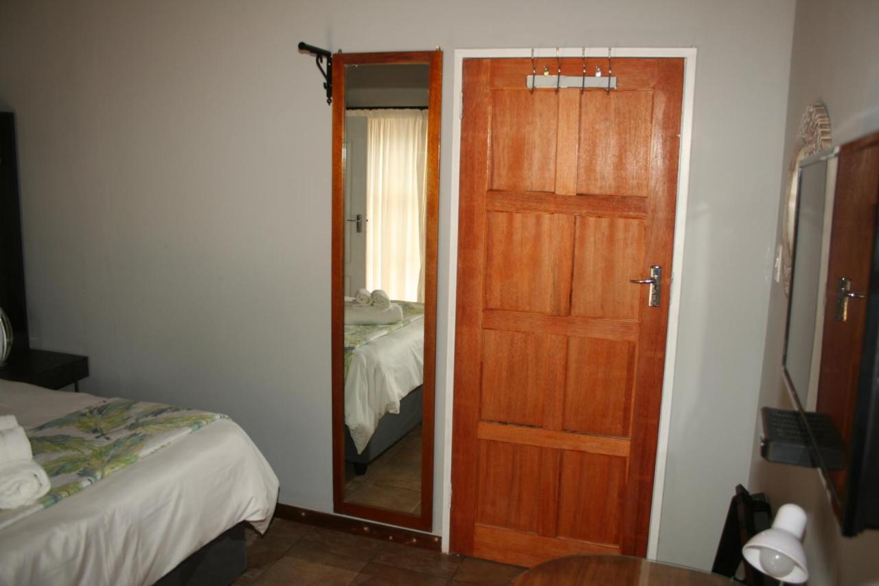 Purdy'S Place Louis Trichardt Exterior photo